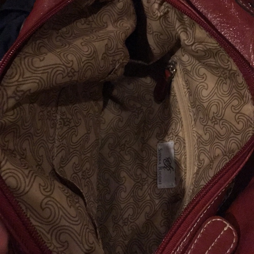 Sienna Ricchi Purse - Picture 2 of 6